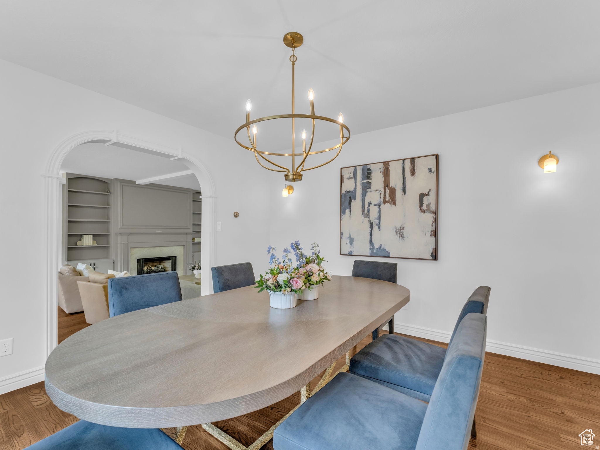 Provo, Utah, 84604, United States, 4 Bedrooms Bedrooms, ,4 BathroomsBathrooms,Residential,Active,2007063