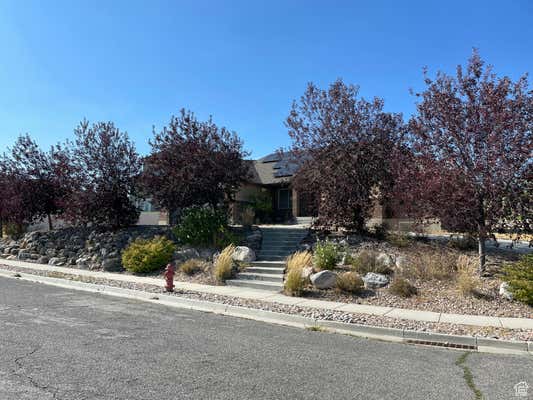 3060 W 1100 N, TREMONTON, UT 84337 - Image 1