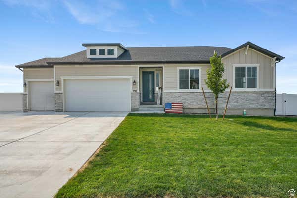 598 S OTTO LN, GRANTSVILLE, UT 84029 - Image 1