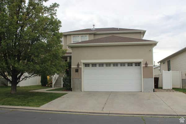 1553 W MARSEILLES WAY, WEST VALLEY CITY, UT 84119 - Image 1