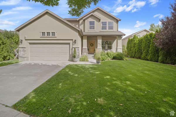 3471 E APPALOOSA WAY, EAGLE MOUNTAIN, UT 84005 - Image 1