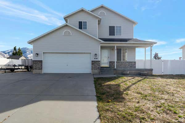 458 LINDY WAY # 605, TOOELE, UT 84074 - Image 1