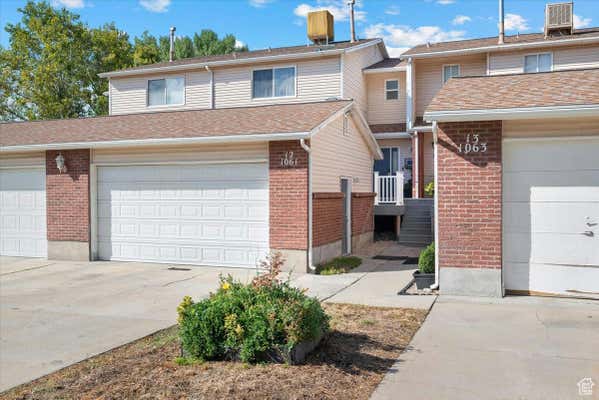 1061 E 8320 S # 12, SANDY, UT 84094 - Image 1