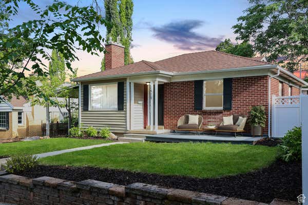 2479 E ELM AVE, SALT LAKE CITY, UT 84109 - Image 1