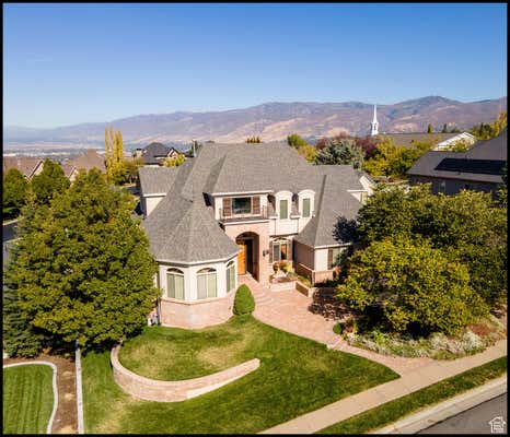 541 E EAGLE RIDGE DR, NORTH SALT LAKE, UT 84054 - Image 1