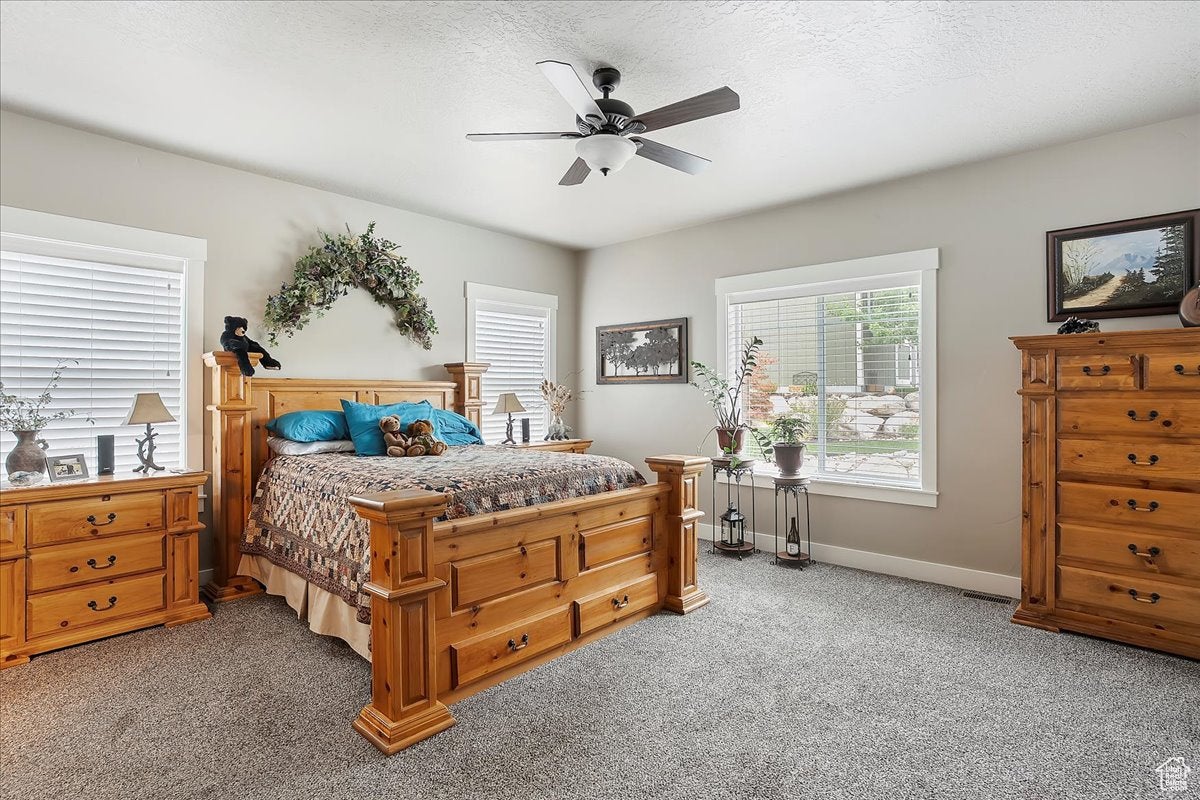 Eden, Utah, 84310, United States, 5 Bedrooms Bedrooms, ,4 BathroomsBathrooms,Residential,Active,1823943