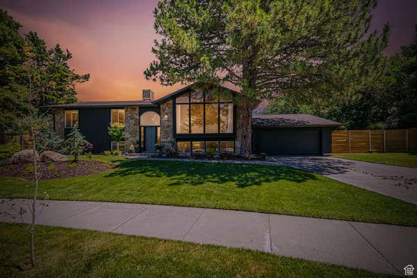 2693 E GRANDVIEW DR, SANDY, UT 84092 - Image 1