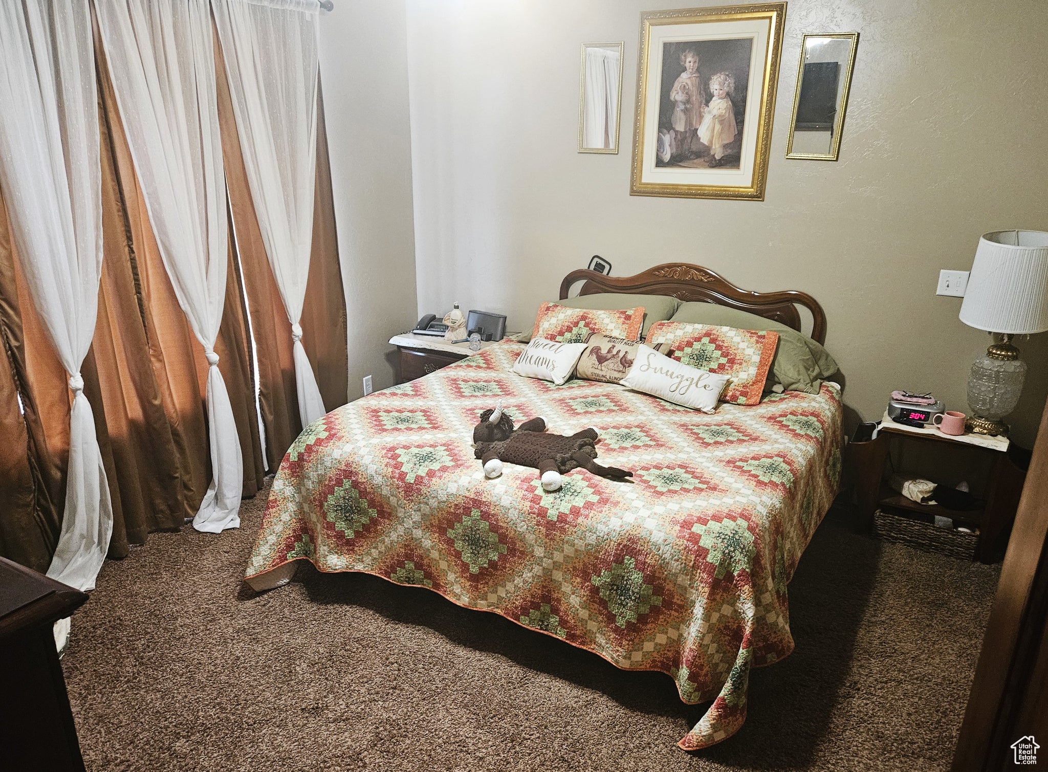 Fruitland, Utah, 84027, United States, 5 Bedrooms Bedrooms, ,3 BathroomsBathrooms,Residential,Active,1899229