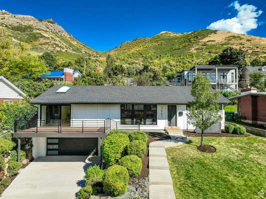 3467 S FLEETWOOD DR, SALT LAKE CITY, UT 84109 - Image 1