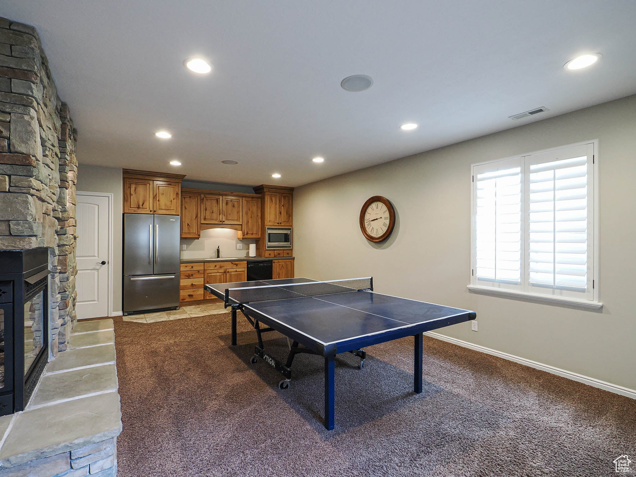Riverton, Utah, 84065, United States, ,5 BathroomsBathrooms,Residential,Active,1849508