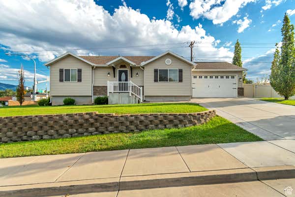 2023 W BENNION VIEW CT, TAYLORSVILLE, UT 84129 - Image 1