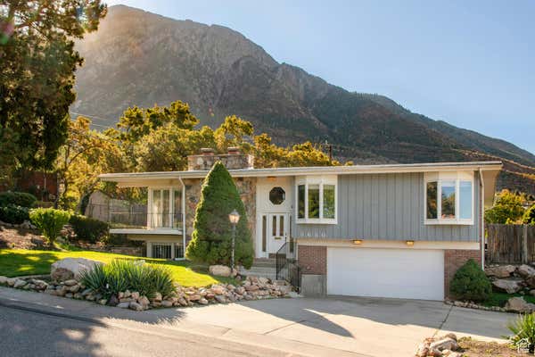 3680 E SPRUCE DR, SALT LAKE CITY, UT 84124 - Image 1