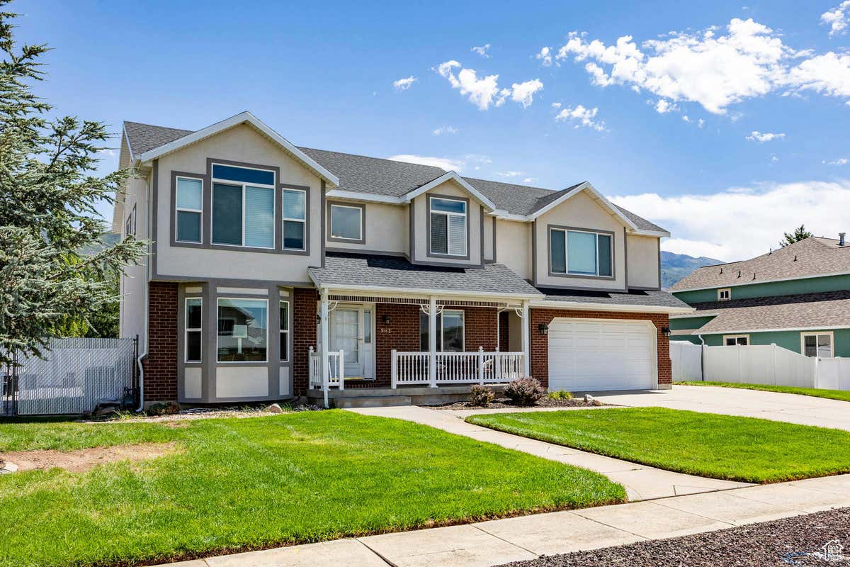 5962 CEDAR LN, SOUTH OGDEN, UT 84403, photo 1 of 59