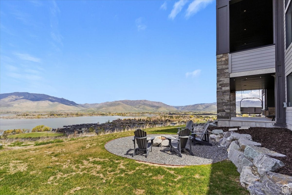 Huntsville, Utah, 84317, United States, 4 Bedrooms Bedrooms, ,4 BathroomsBathrooms,Residential,Active,2017502