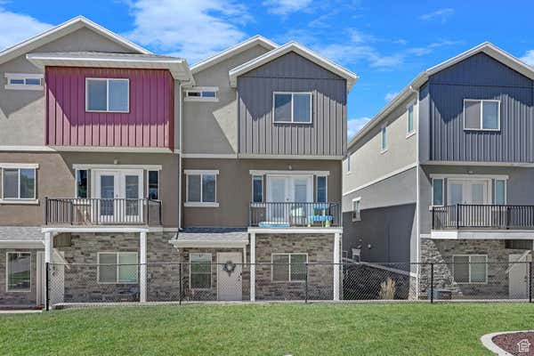 57 S WALKER LN, NORTH SALT LAKE, UT 84054 - Image 1