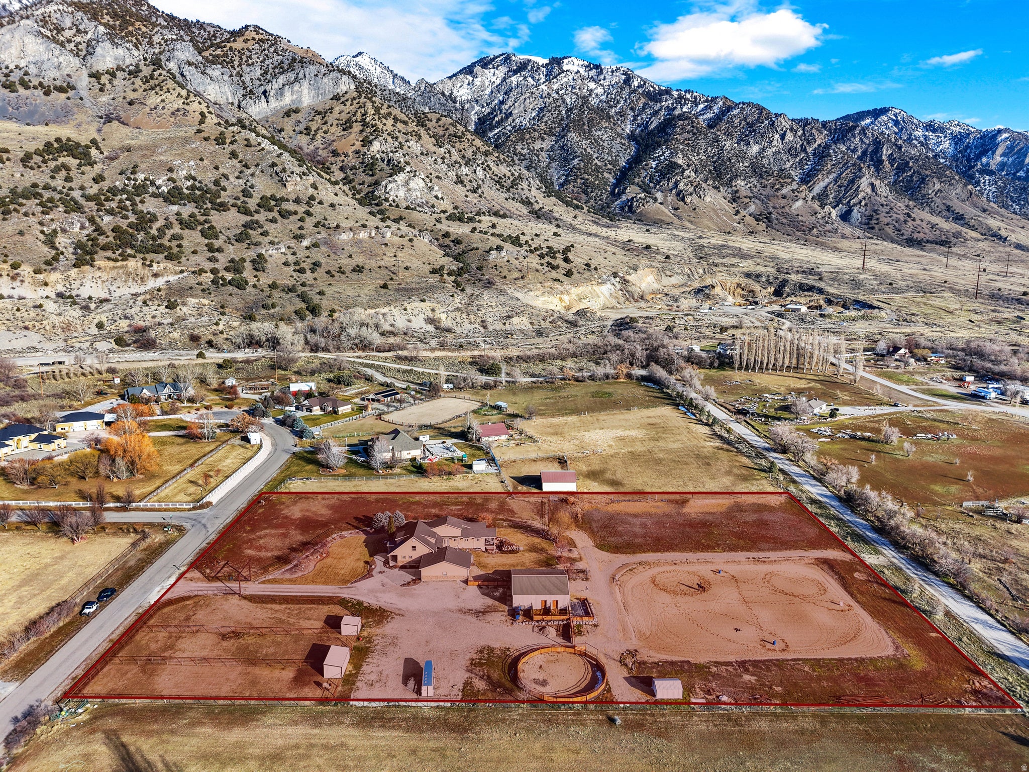 Brigham City, Utah, 84302, United States, 6 Bedrooms Bedrooms, ,4 BathroomsBathrooms,Residential,Active,2015244