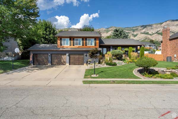 664 E 3525 N, NORTH OGDEN, UT 84414 - Image 1