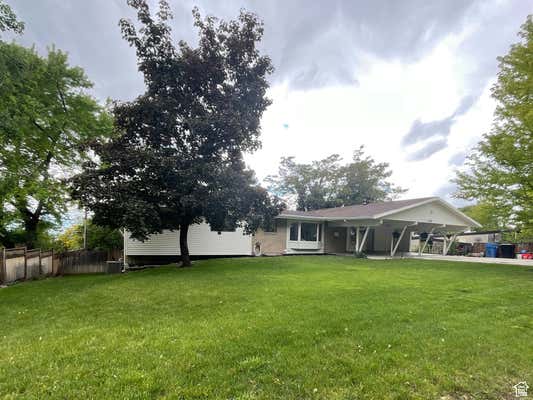 4698 S BRON BRECK ST, HOLLADAY, UT 84117 - Image 1