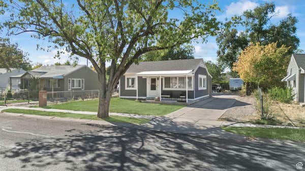 1172 S CONCORD ST, SALT LAKE CITY, UT 84104 - Image 1