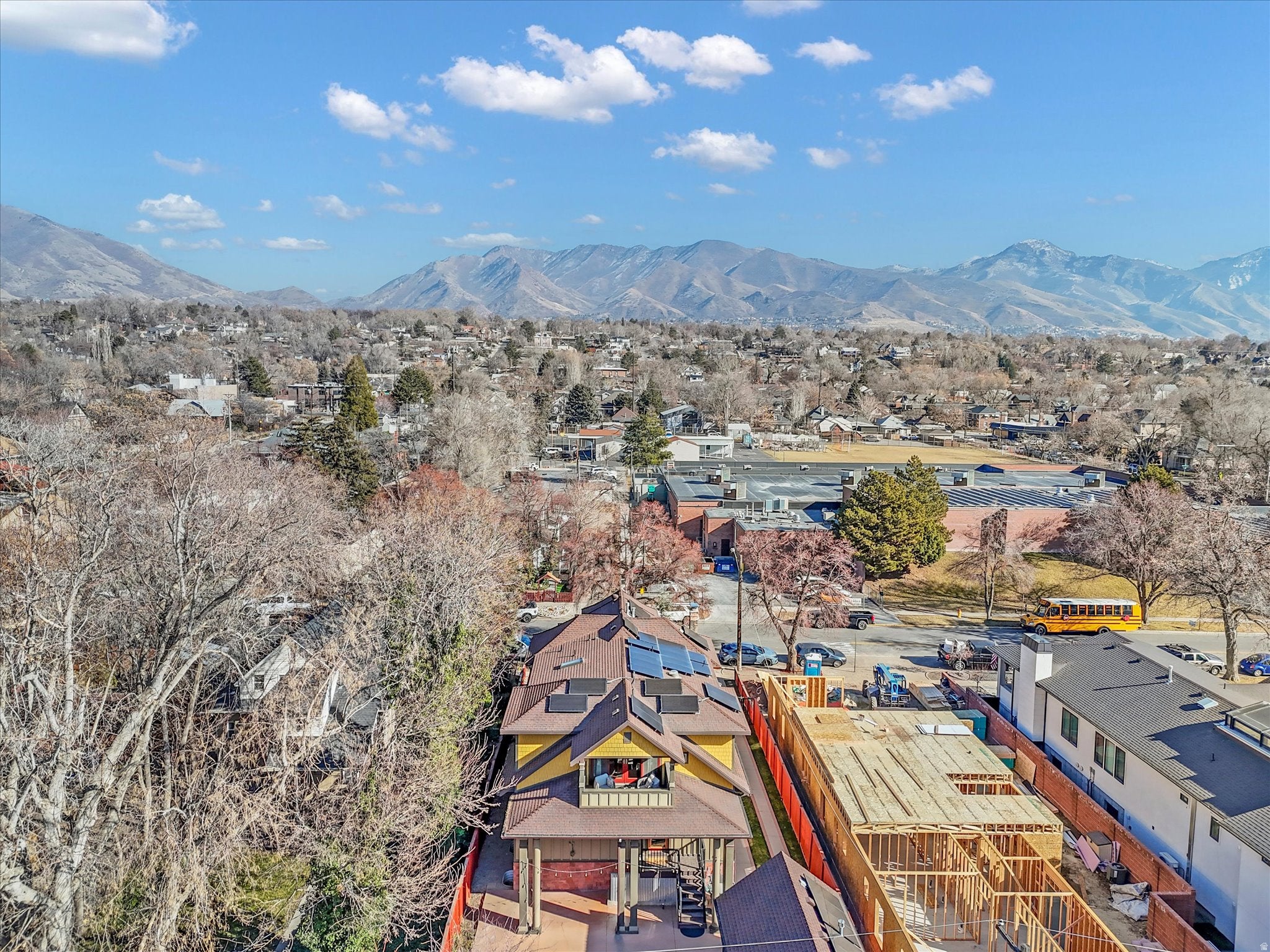 Salt Lake City, Utah, 84105, United States, 6 Bedrooms Bedrooms, ,4 BathroomsBathrooms,Residential,Active,2017445