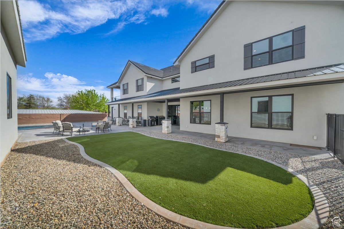 Hurricane, Utah, 84737, United States, 4 Bedrooms Bedrooms, ,5 BathroomsBathrooms,Residential,Active,1762812