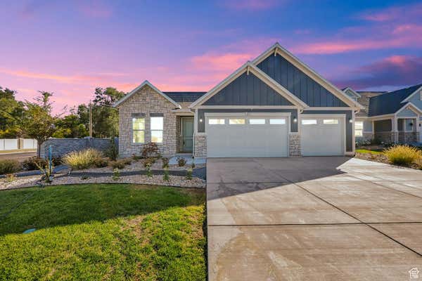 3607 W CORNSTALK WAY, RIVERTON, UT 84065 - Image 1