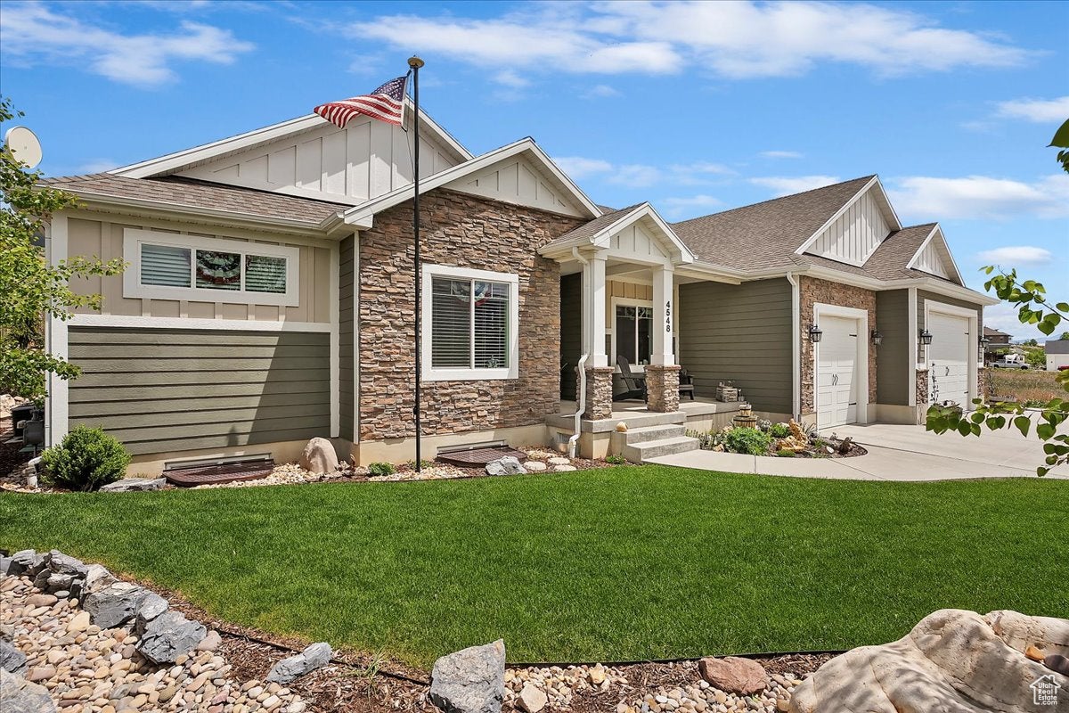 Eden, Utah, 84310, United States, 5 Bedrooms Bedrooms, ,4 BathroomsBathrooms,Residential,Active,1823943