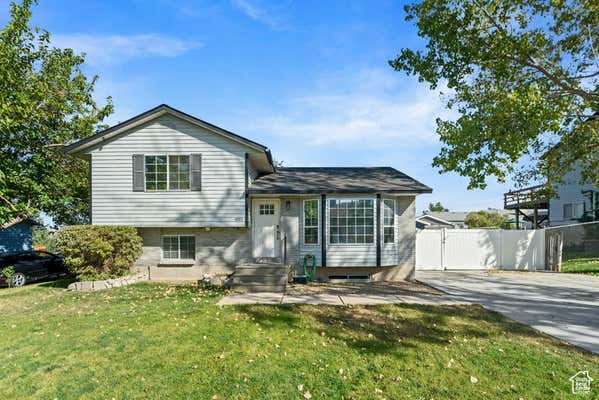 4205 S 6440 W, WEST VALLEY CITY, UT 84128 - Image 1