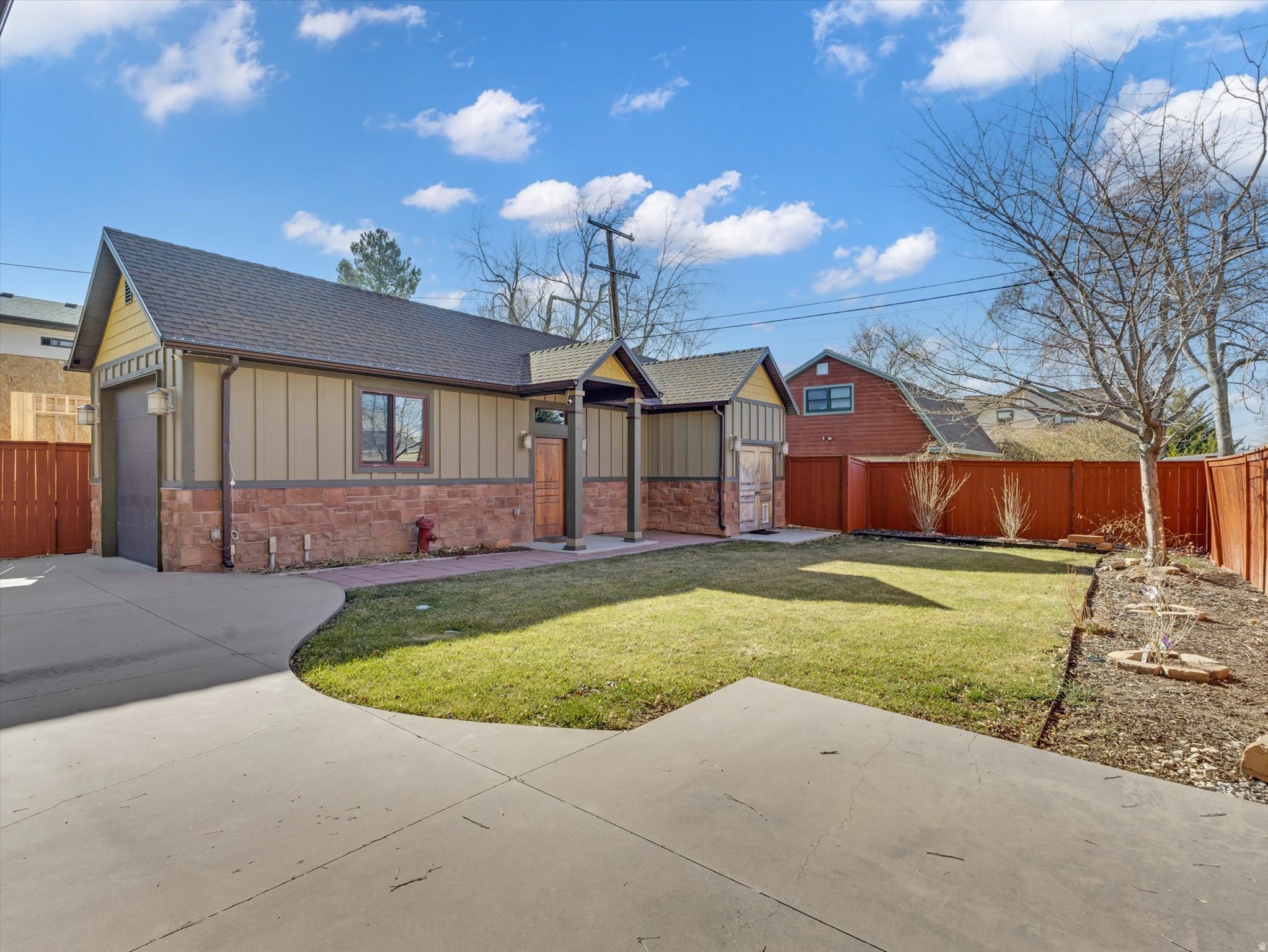 Salt Lake City, Utah, 84105, United States, 6 Bedrooms Bedrooms, ,4 BathroomsBathrooms,Residential,Active,2017445