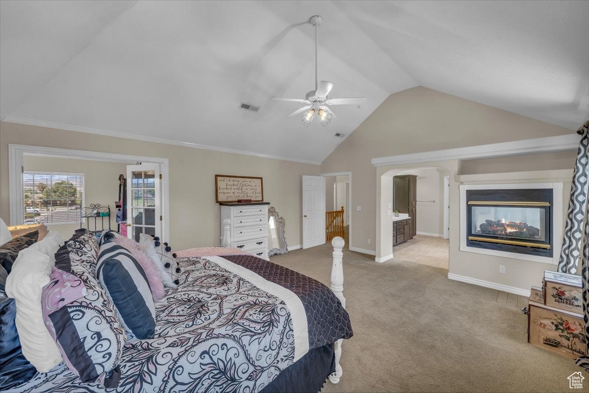 St. George, Utah, 84790, United States, 5 Bedrooms Bedrooms, ,5 BathroomsBathrooms,Residential,Active,1790168