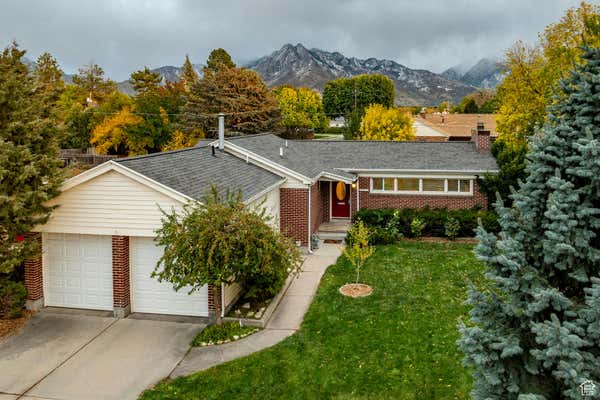 4933 S ATWOOD BLVD, MURRAY, UT 84107 - Image 1