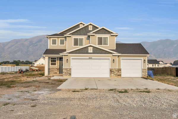 9444 N 4800 W, ELWOOD, UT 84337 - Image 1