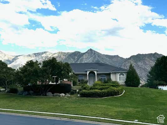 42 S MATTERHORN DR, ALPINE, UT 84004 - Image 1