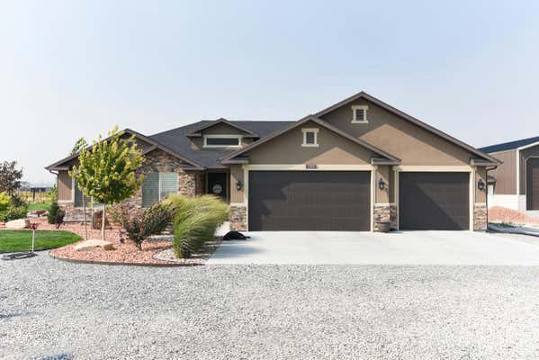 5445 BURMESTER RD, GRANTSVILLE, UT 84029 - Image 1