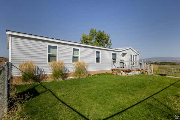 6781 N 9500 E, LAPOINT, UT 84039 - Image 1