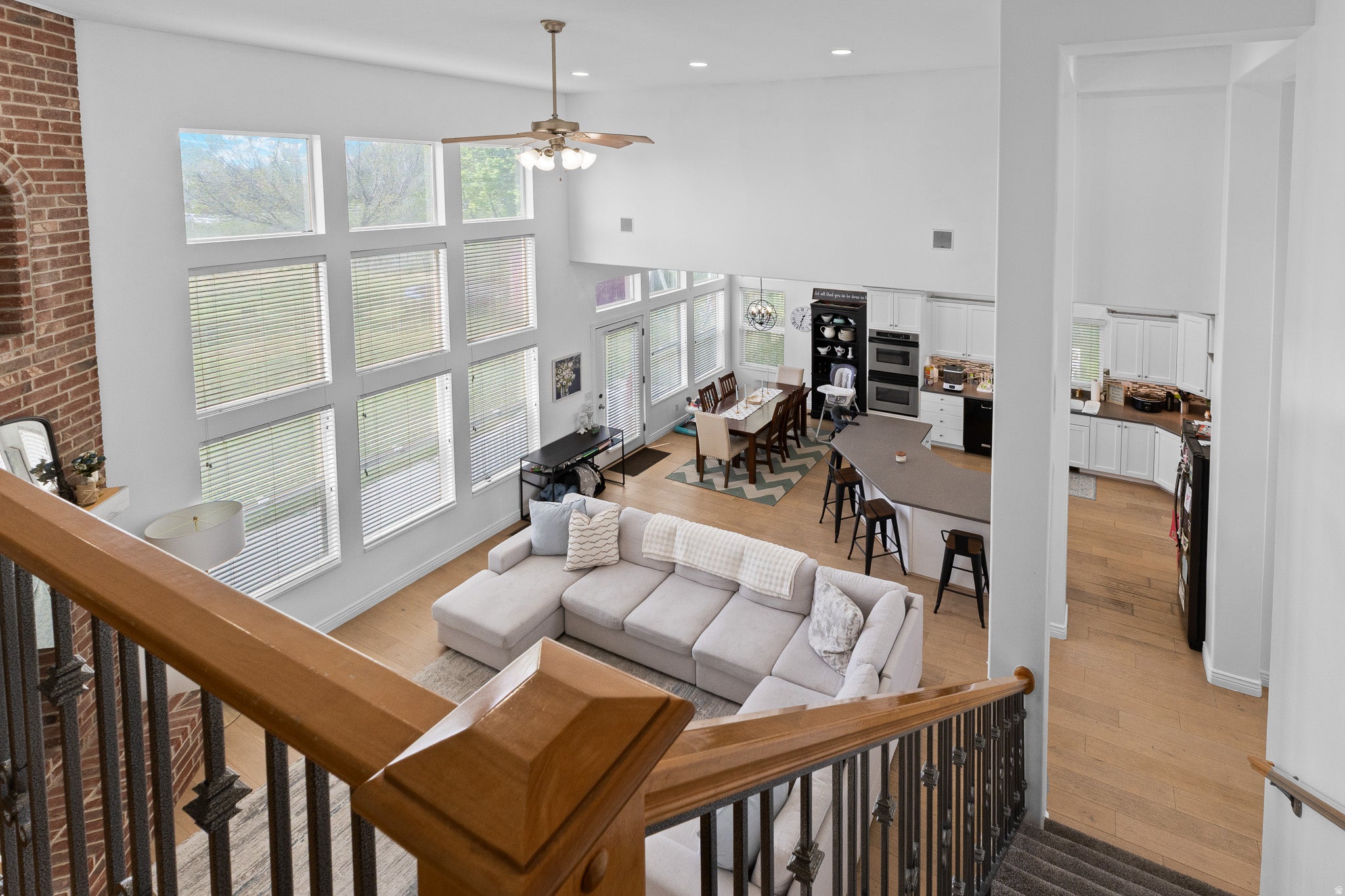Syracuse, Utah, 84075, United States, 6 Bedrooms Bedrooms, ,4 BathroomsBathrooms,Residential,Active,2043824