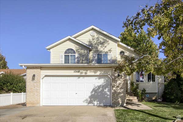 1060 N 60 E, LAYTON, UT 84041 - Image 1