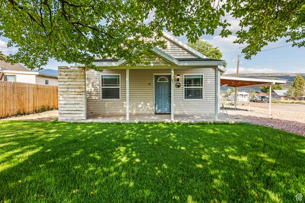 51 S 100 E, KOOSHAREM, UT 84744 - Image 1