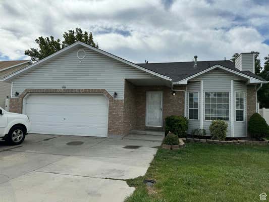 1281 W WIMBLEDON RIDGE LN, WEST JORDAN, UT 84084 - Image 1