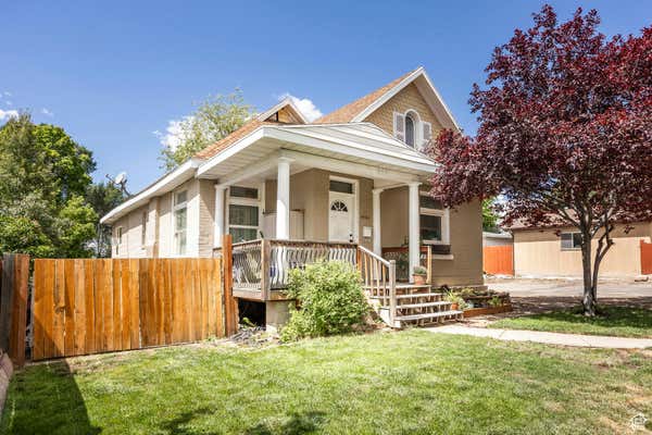 618 S ELIZABETH ST, SALT LAKE CITY, UT 84102 - Image 1