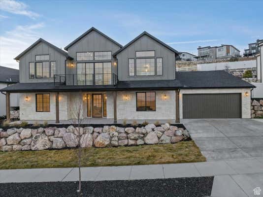 14212 S SUMMIT CREST LN, HERRIMAN, UT 84096 - Image 1