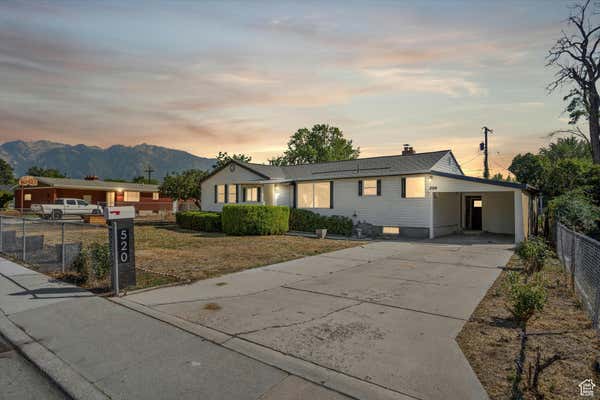 520 E LOCUST ST, SANDY, UT 84070 - Image 1