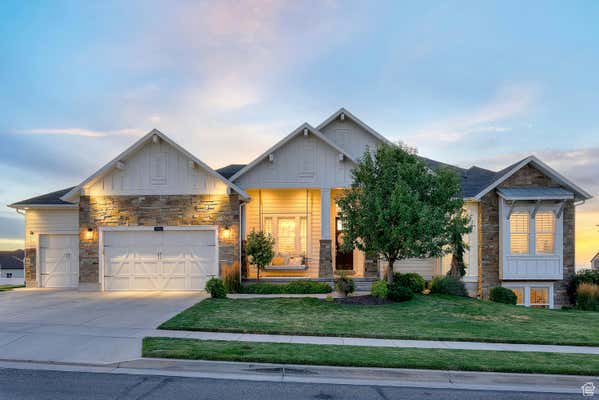 946 S SILVERTREE LN, NORTH SALT LAKE, UT 84054 - Image 1