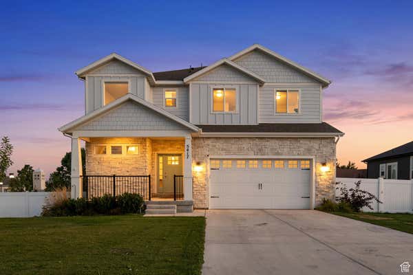 5417 W 9120 S, WEST JORDAN, UT 84081 - Image 1