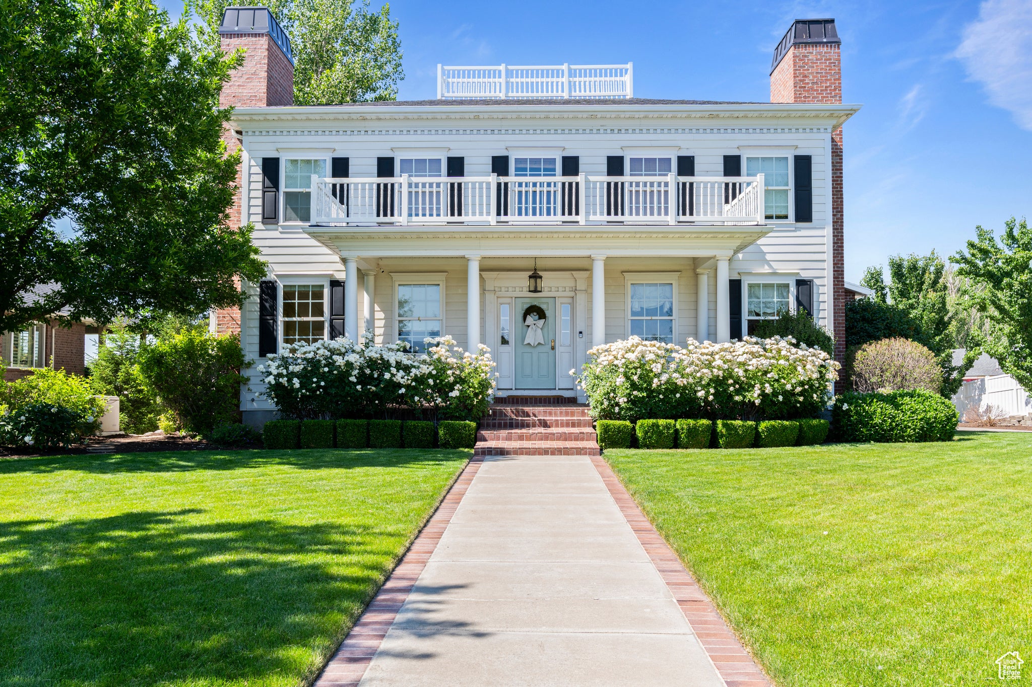 Farmington, Utah, 84025, United States, 6 Bedrooms Bedrooms, ,5 BathroomsBathrooms,Residential,Active,1853229