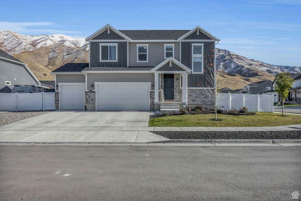 8496 N TIFFANY LN, LAKE POINT, UT 84074 - Image 1