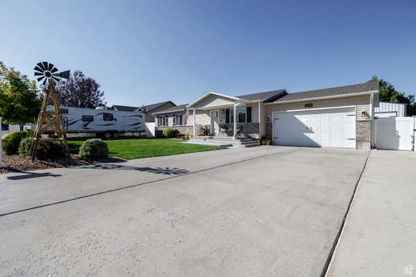 3548 W 700 N, VERNAL, UT 84078 - Image 1