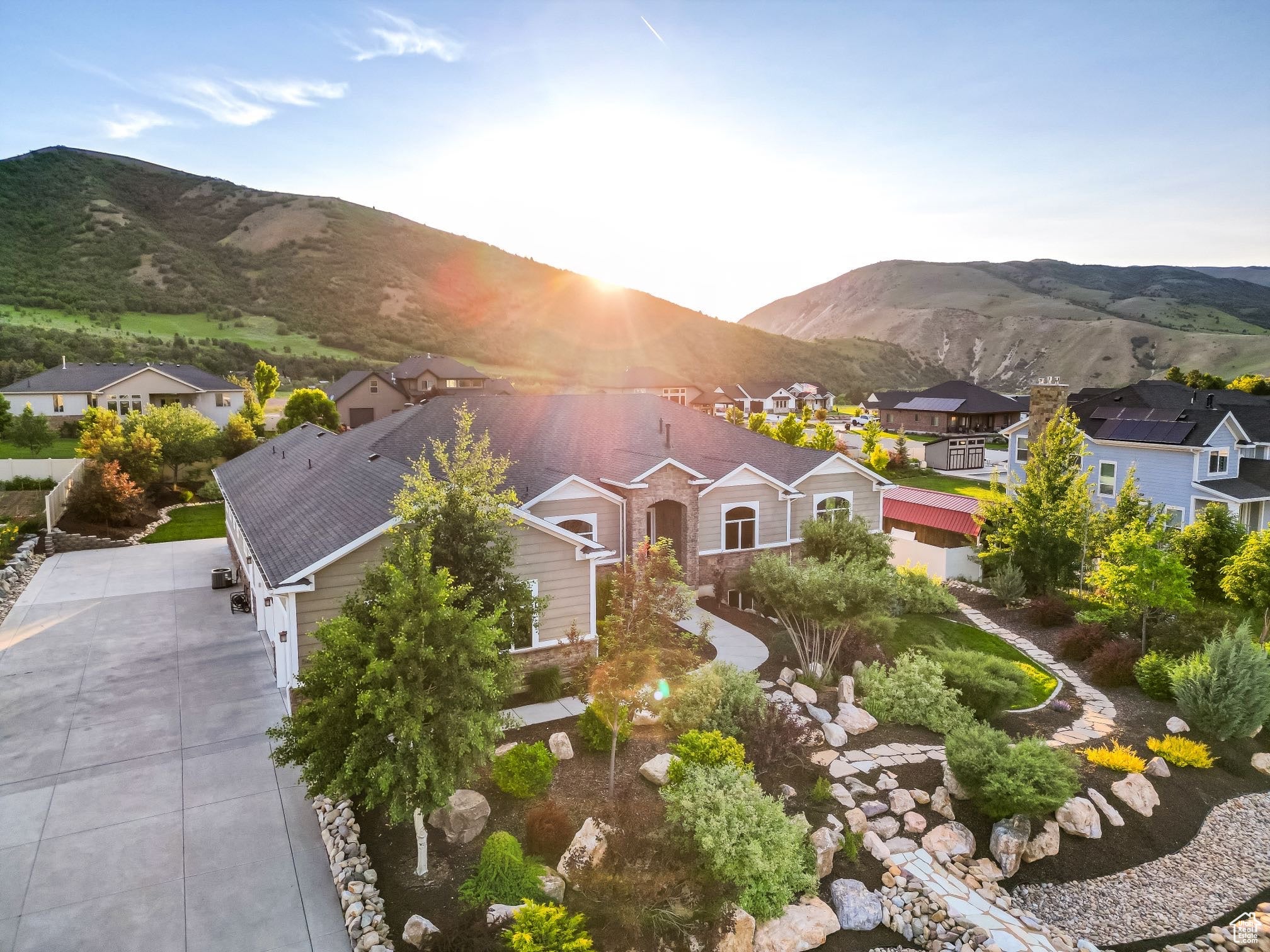Mantua, Utah, 84324, United States, ,6 BathroomsBathrooms,Residential,Active,1843442