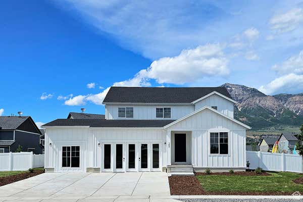 240 E MONTGOMERY LN # 114, NORTH OGDEN, UT 84414 - Image 1