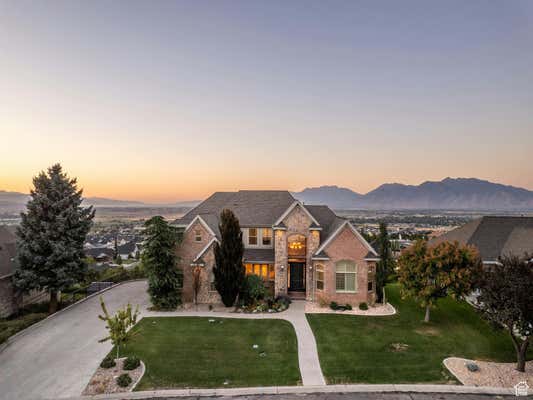 69 E OAKRIDGE DR, ELK RIDGE, UT 84651 - Image 1